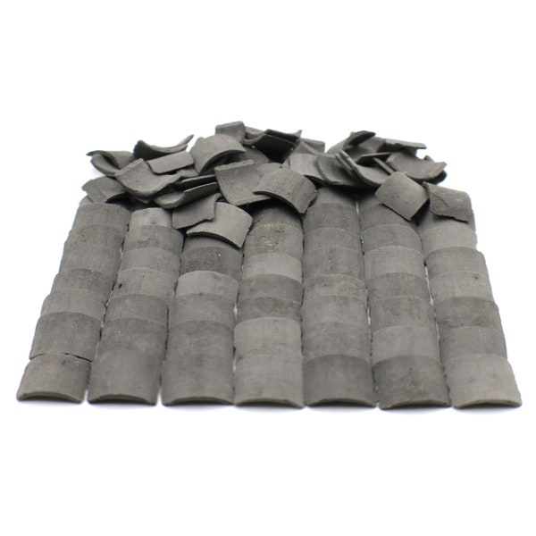 Scale Model Roof Tiles Etsy