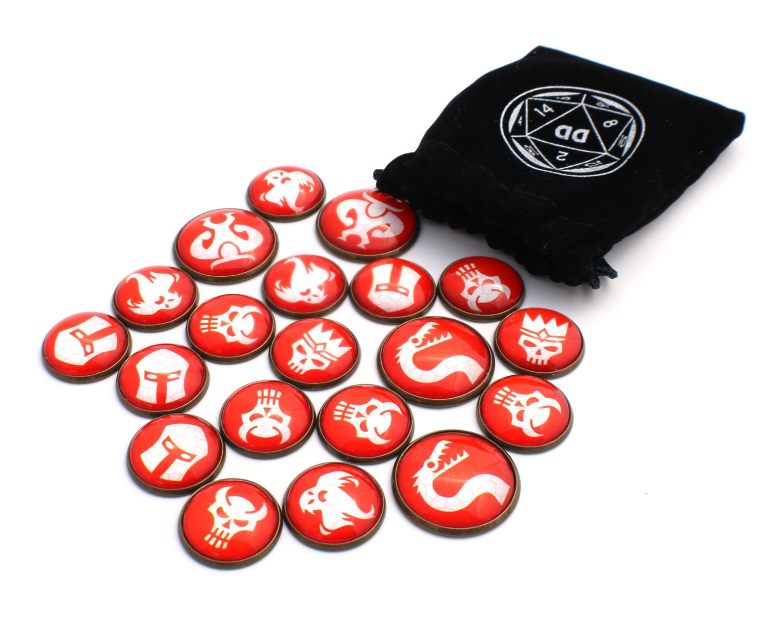 Tabletop NPC And D D Monster Tokens For Dungeons And Dragons Etsy UK tabletop-npc-and-d-d-monster-tokens-for-dungeons-and-dragons-etsy-uk