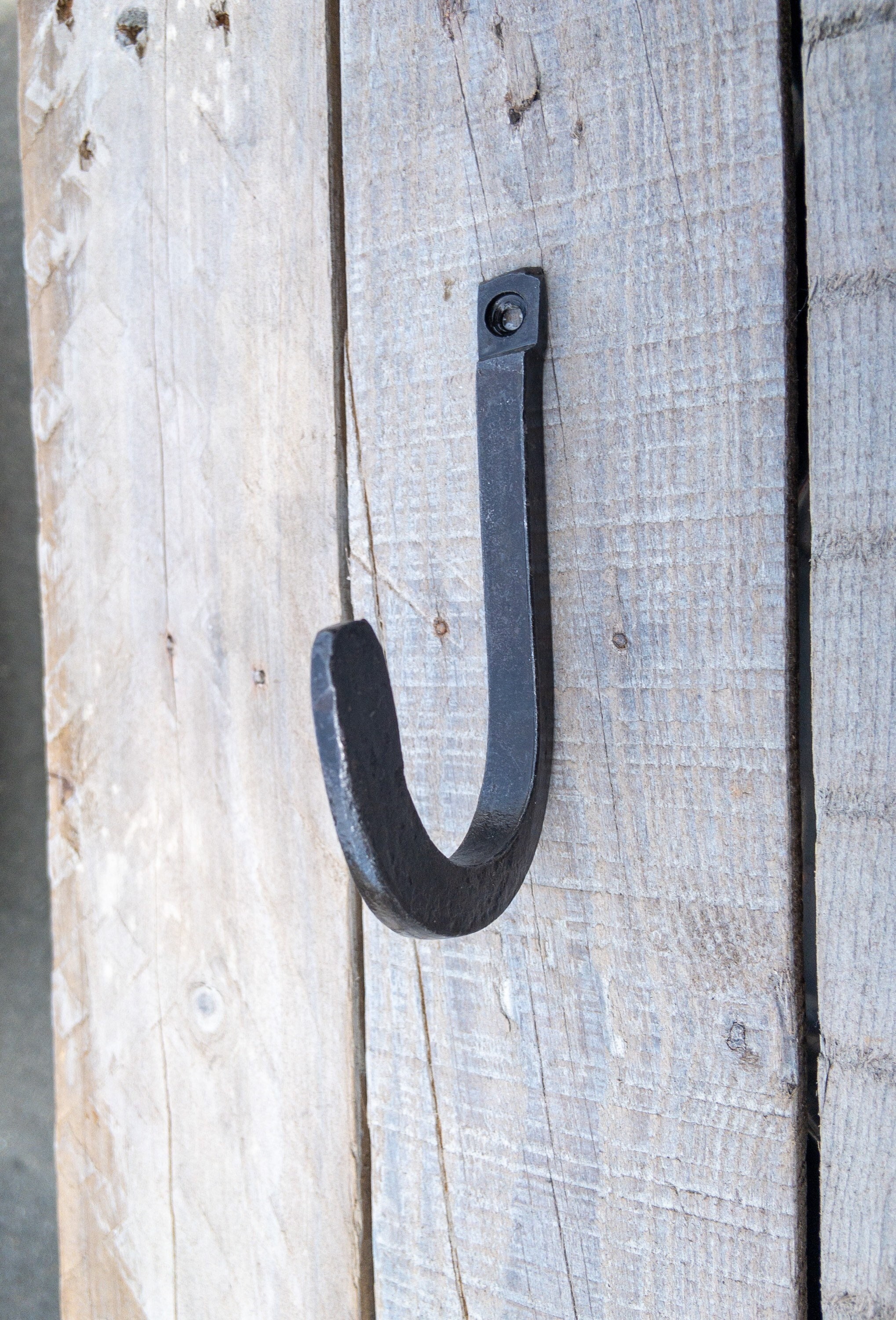 Cast Iron Pan Hook 