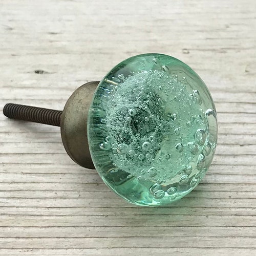 Sea Glass Drawer Pulls