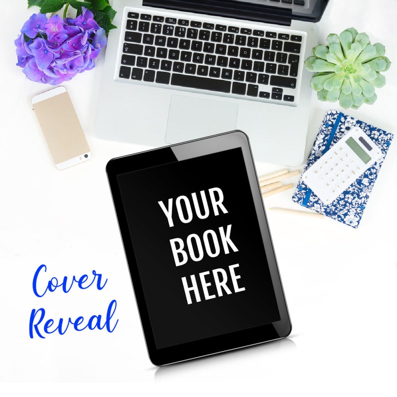 Custom Ebook Cover Designs Custom Book Cover Design Digital Etsy