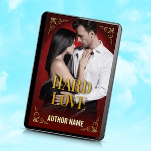 Premade Ebook Cover,  Romance Book Cover,  Kindle Book Cover,  Billionaire Romance Cover, Premade romance book cover,  Book Cover Design
