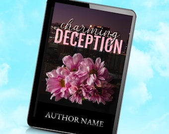 Vorgefertigte Ebook-Hülle, Objektbuch-Hülle, Diskrete Hülle, Kindle Hülle, Digitale Ebook-Hülle