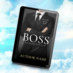 Premade Ebook Cover,  Romance Book Cover, Kindle Book Cover, Book Cover Design, Digital Ebook Cover, Billionaire Romance Book Cover