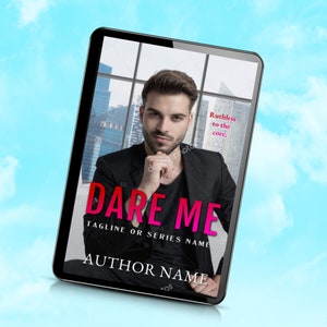 Premade Ebook Cover,  Romance Book Cover, Billionaire Romance,  Book Cover Design, Digital Ebook Cover, Mafia Romance Cover