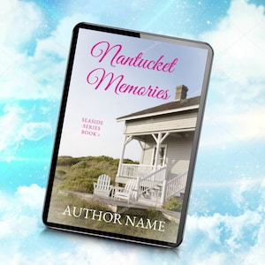 Premade Ebook Cover,  Romance Book Cover,  Kindle Book Cover, Ebook Cover, Book Cover Design, Contemporary Fiction Cover