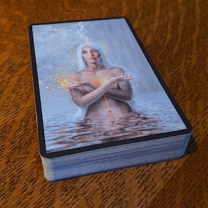 INSPIRATION CARDS Complete Set of 66 cards, INCLUDING newest 2023 edition Oracle Deck by Autumn Skye image 2