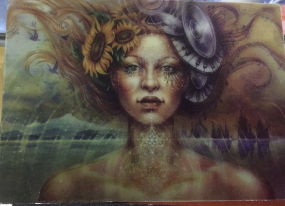 pics Autumn Skye Art Etsy hologram harmonic transformation by autumn skye art
