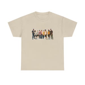 Sandlot Short-Sleeve T-Shirt | Sandlot Movie | Baseball Gift | Baseball Lover Gift | Gift for Him