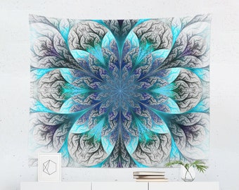 Mandala Tapestry Wall Hanging Decor Art