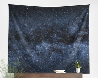 Space Tapestry Wall Hanging Decor Art