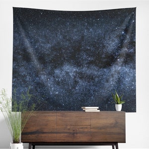 Space Tapestry Wall Hanging Decor Art