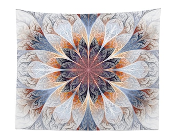 Mandala Tapestry Wall Hanging Decor Art