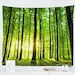 see more listings in the Forest/Nature Tapestries section