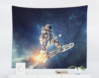 Space Tapestry  Wall Hanging Art Decor