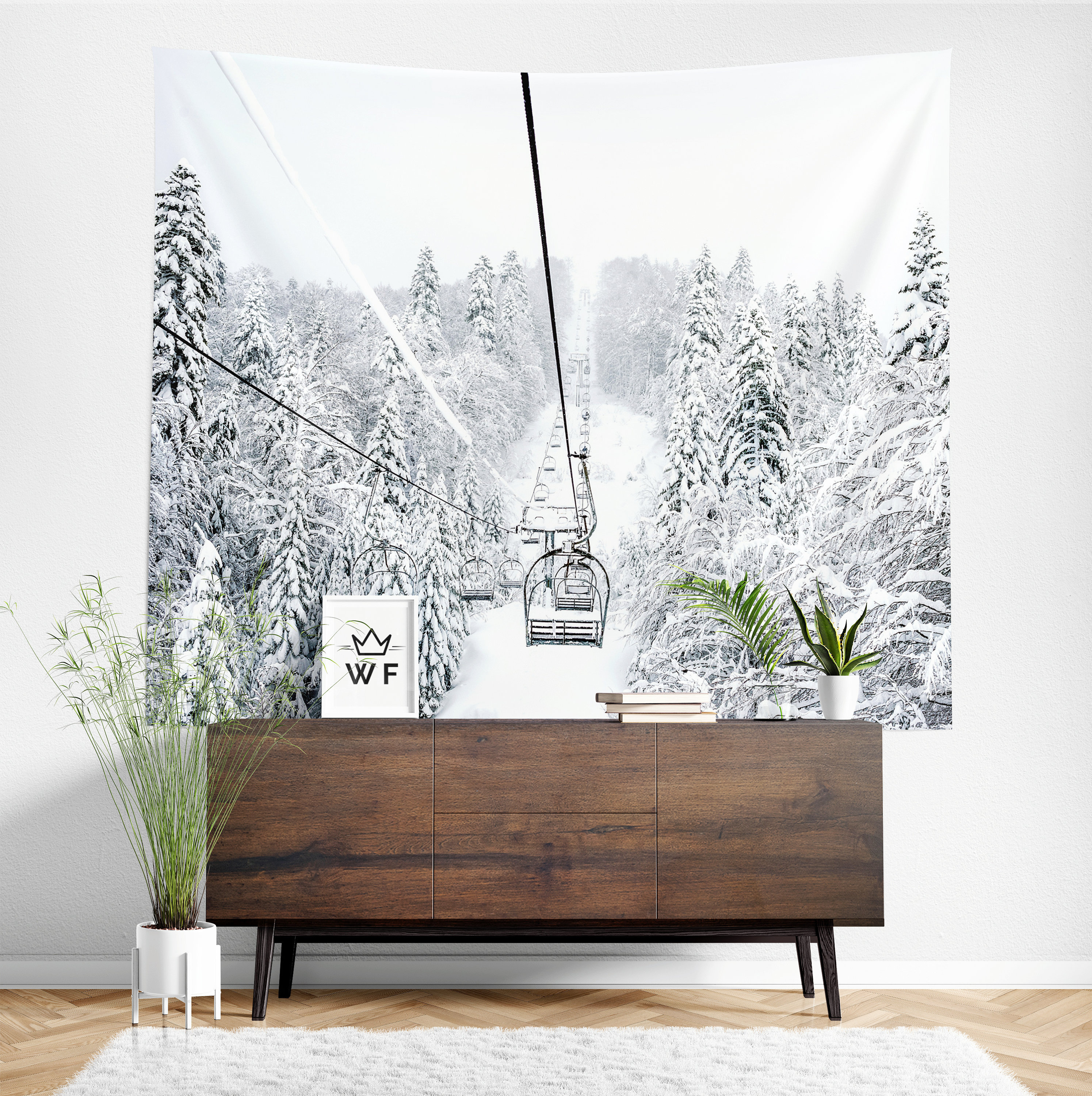 Ski Tapestry Ski Wall Hanging Ski Wall D cor Ski Wall Etsy ski-tapestry-ski-wall-hanging-ski-wall-d-cor-ski-wall-etsy