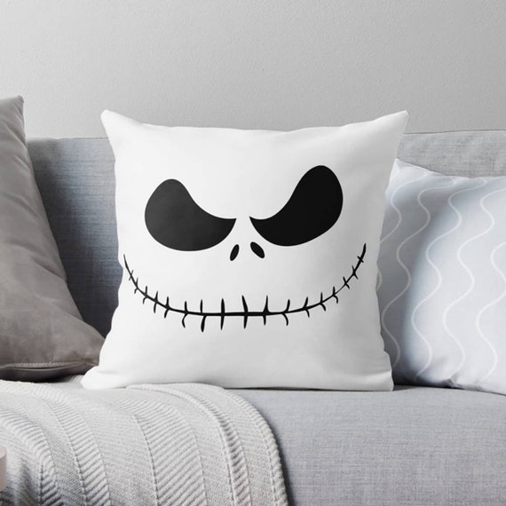 jack skellington pillow pet