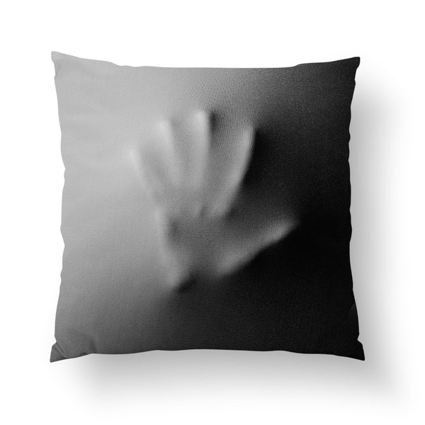 Halloween Throw Pillow