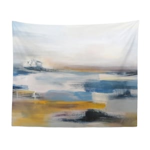 Abstract Tapestry Wall Hanging Decor Art