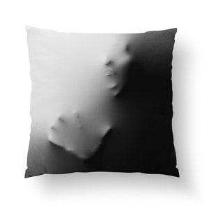 Halloween Throw Pillow