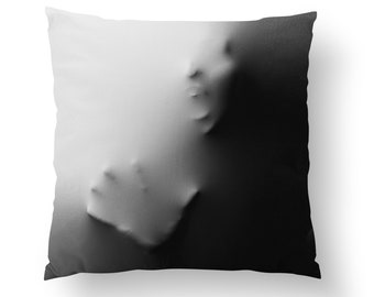 Halloween Throw Pillow