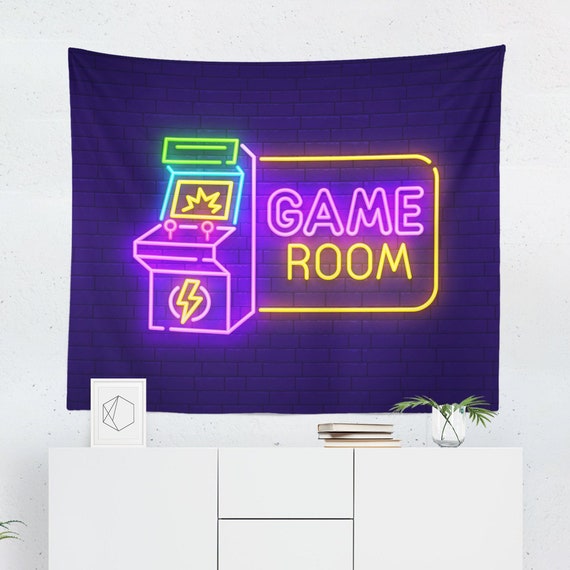 Gamer tapestry online