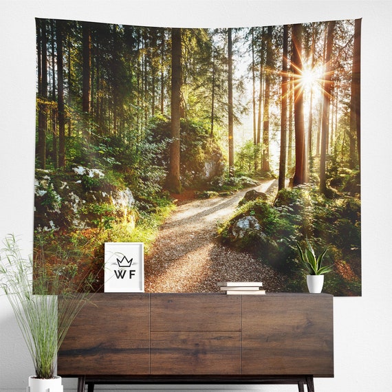Etsy tapestry wall hanging best sale