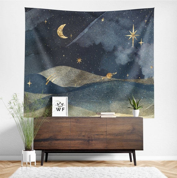 Star wall art deals