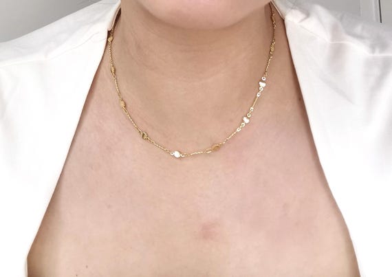 Gold Sun Necklace, Celestial Gold Necklace, Sunburst Gold Necklace, Sunshine Necklace, Dainty Sun Necklace, Minimalist Sun Necklace