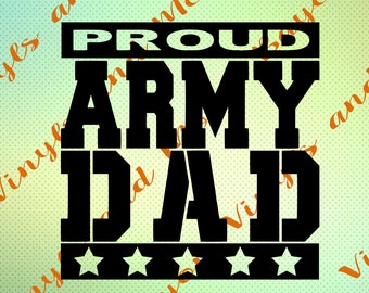 Download Army Dad Svg Etsy