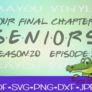 Senior 2024 Svg, Class of 2024, Senior Svg, Instant Download, Graduation SVG, Cricut Silhouette Cutting Files Png Dxf Jpeg, Senior Class