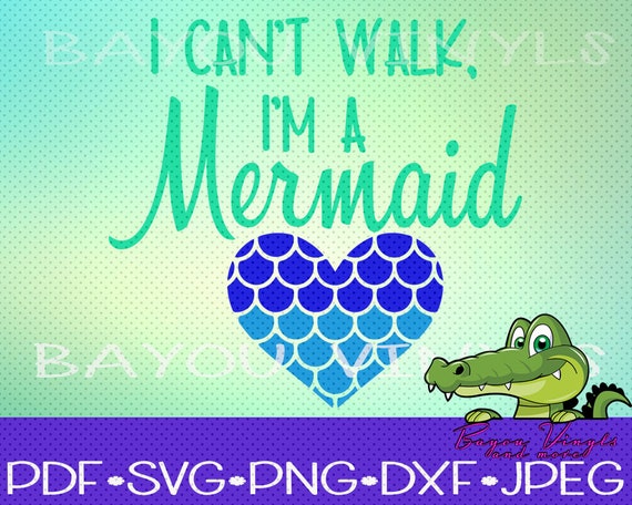 Free Free 167 Mermaid Svg Etsy SVG PNG EPS DXF File