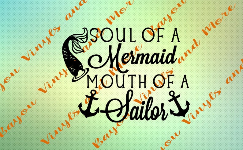 Free Free Mermaid Anchor Svg 888 SVG PNG EPS DXF File