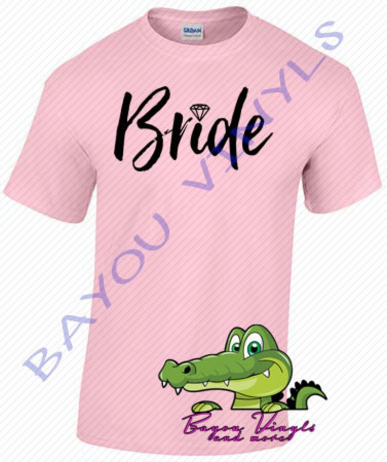 Download Bride Bundle Svg Bridal Party Svg Wedding Party Svg | Etsy