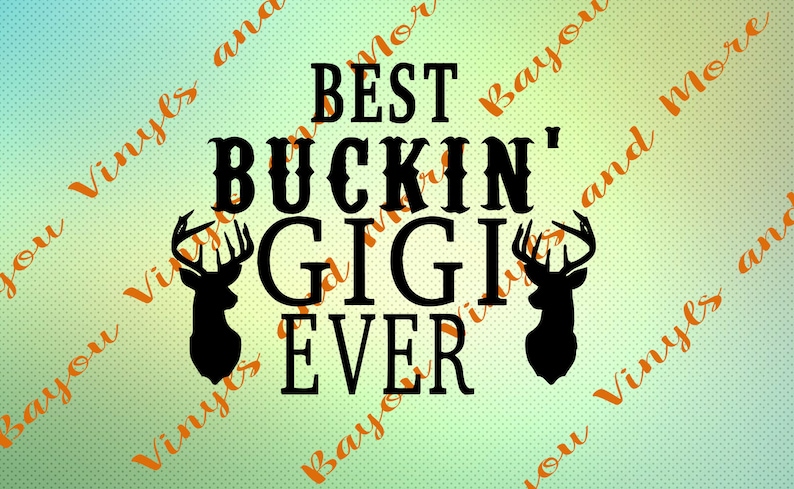 Free Free 298 Best Gigi Svg SVG PNG EPS DXF File