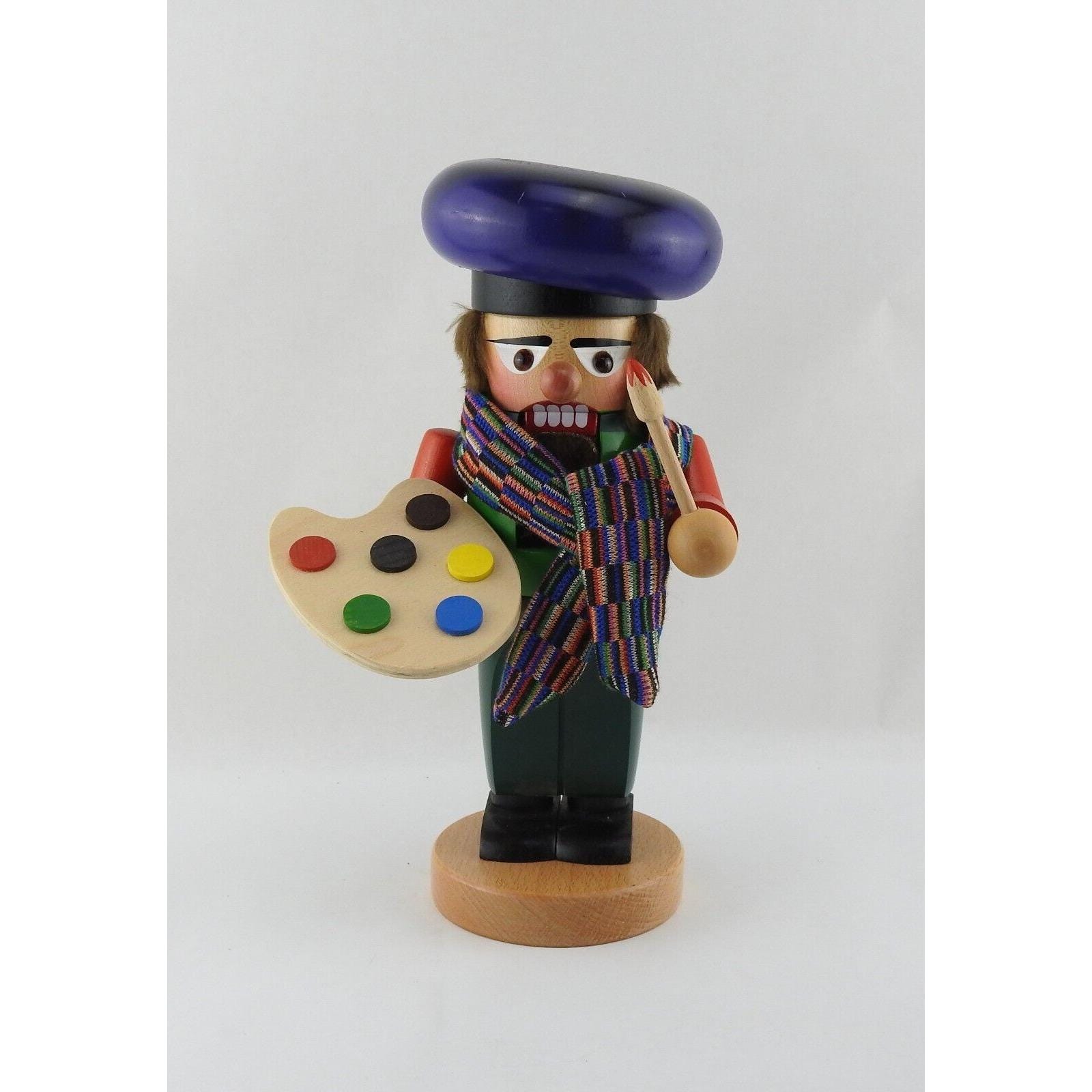 くるみ割り人形・クリスマス・ドイツ・シュタインバッハ♪ STEINBACH シュタインバッハ くるみ割り人形 クリスマス