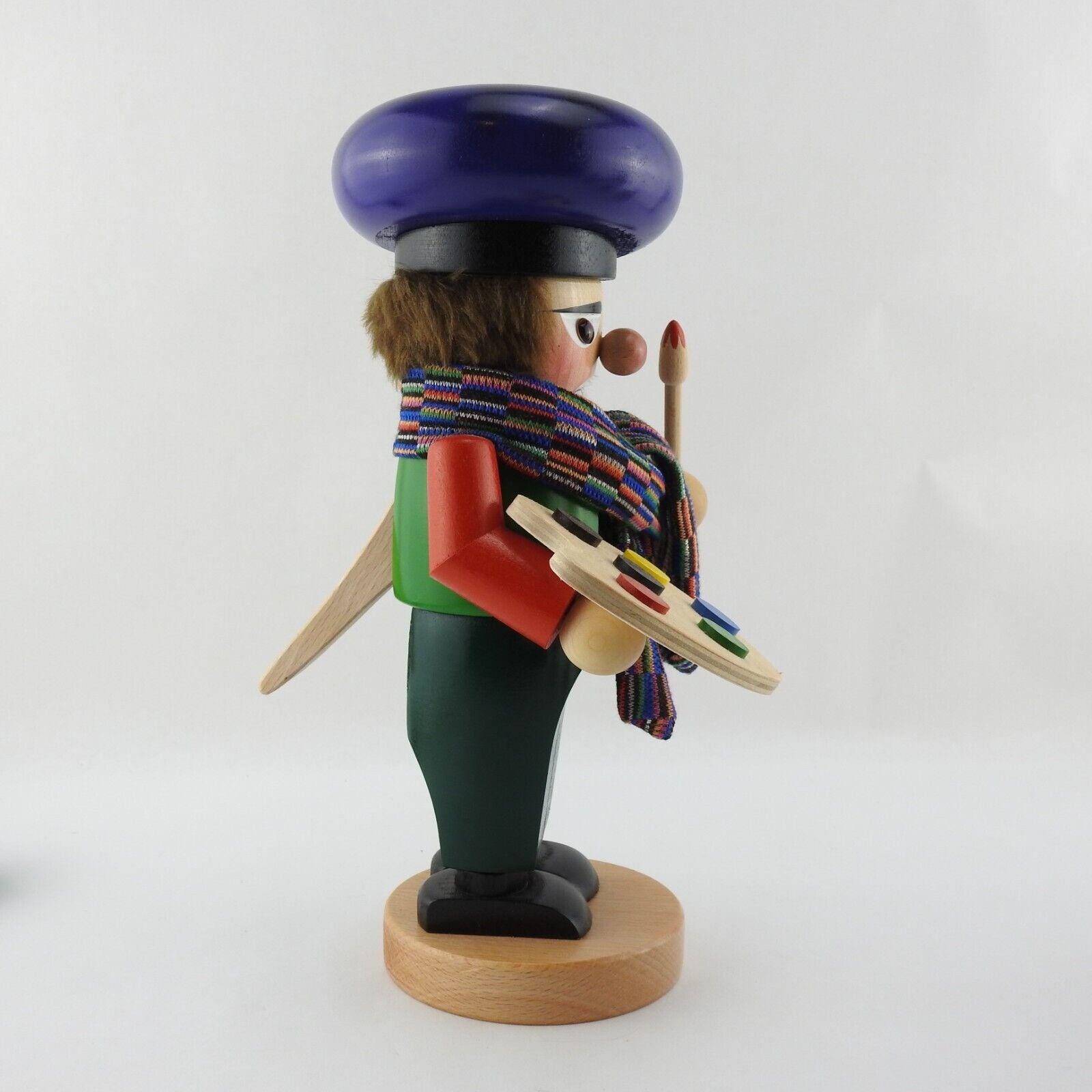 くるみ割り人形・クリスマス・ドイツ・シュタインバッハ♪ くるみ割り人形・クリスマス・ドイツ・シュタインバッハ♪ 希少