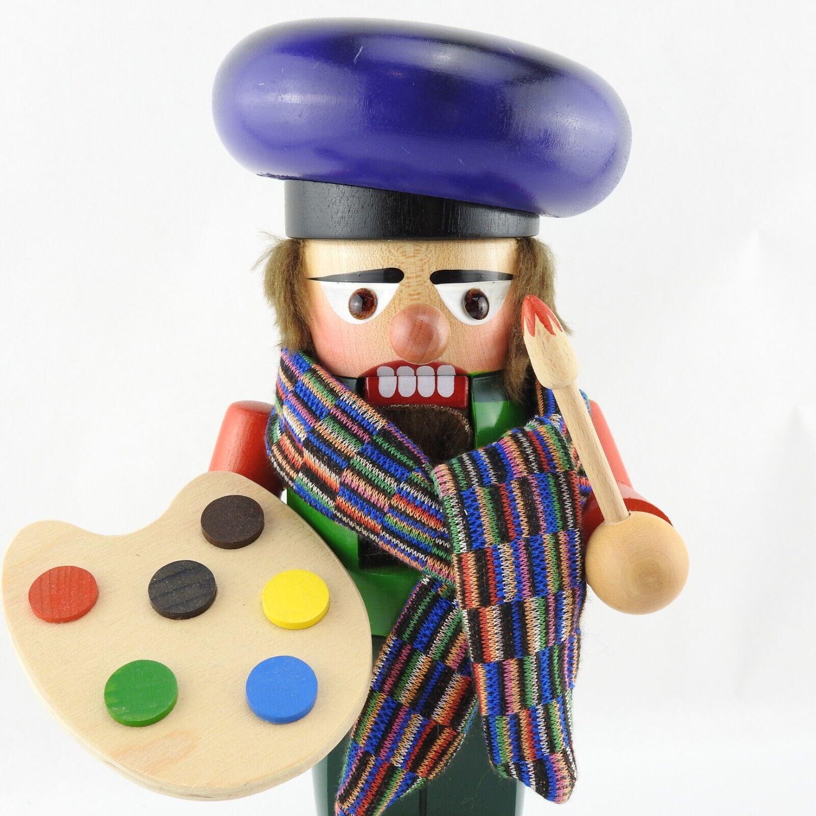 くるみ割り人形・クリスマス・ドイツ・シュタインバッハ♪ 希少