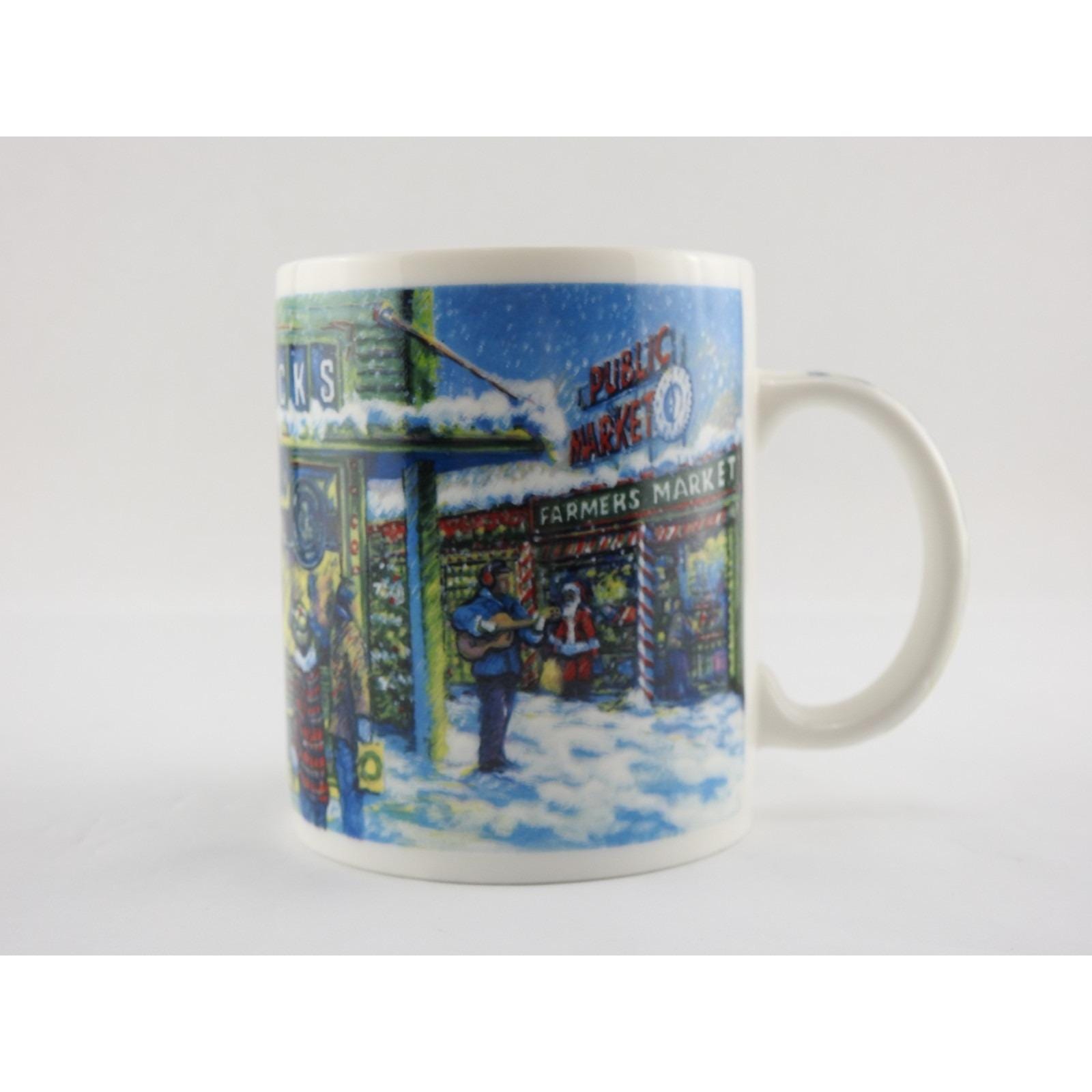 Starbucks pike place - Etsy 日本