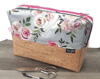 Coffre A Crayon Etsy