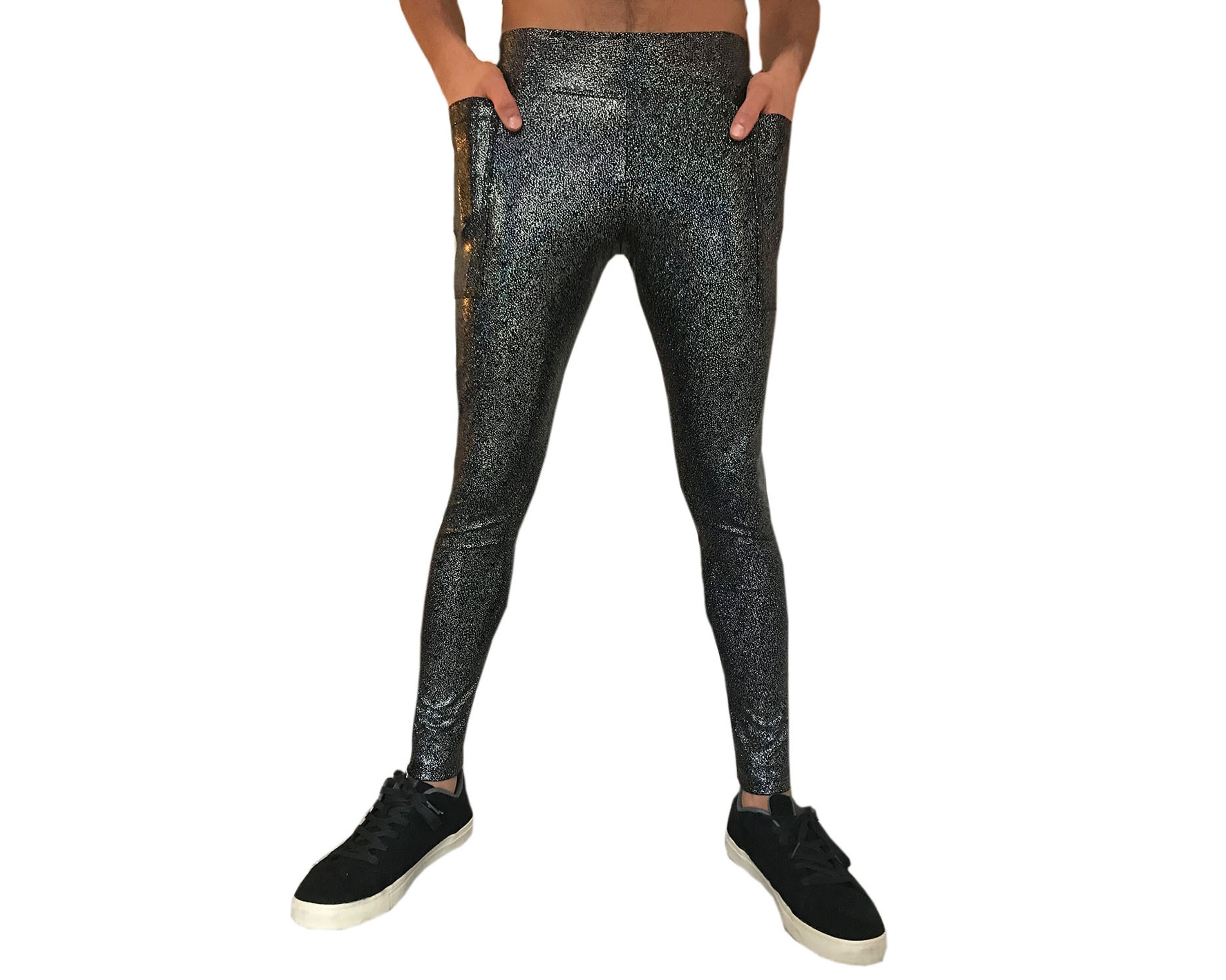 Meggings with pockets Clearance