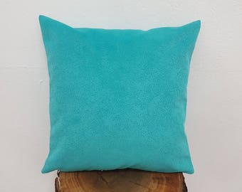turquoise living room pillows gold foil pillow diy turquoise sofa