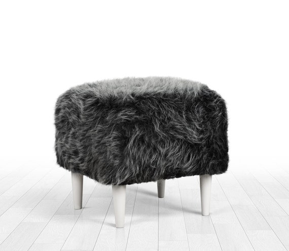 Faux Fur Pouf Ottoman Gray Colour Square Pouf Detachable Legs Etsy Gorgeous Faux Fur Pouf Ottoman Faux Fur Pouf Ottoman Gray Colour Square Pouf Detachable Legs Etsy Gorgeous Faux Fur Pouf Ottoman