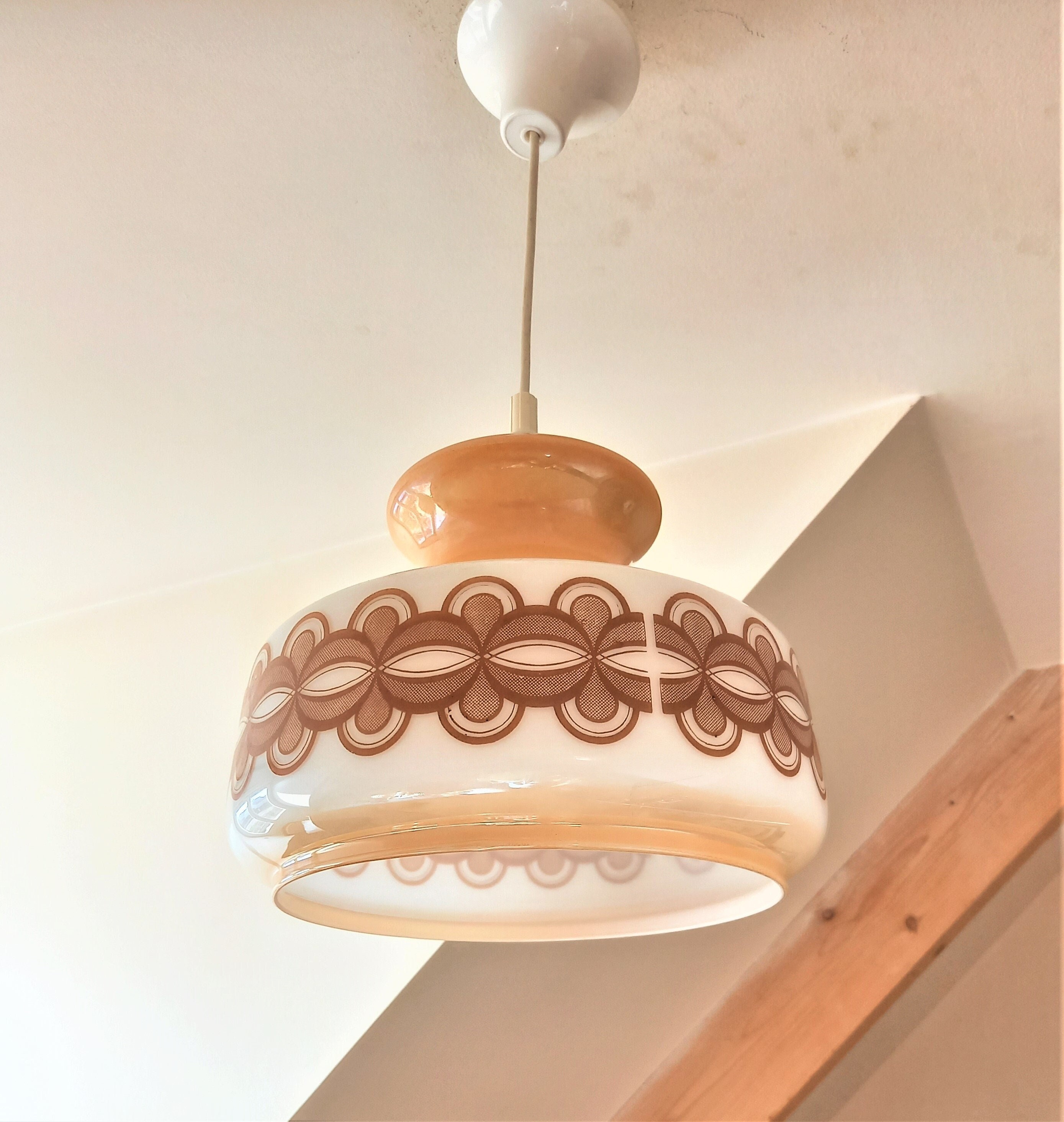 suspension moderniste