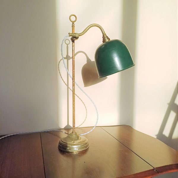 Lampe de bureau 1930