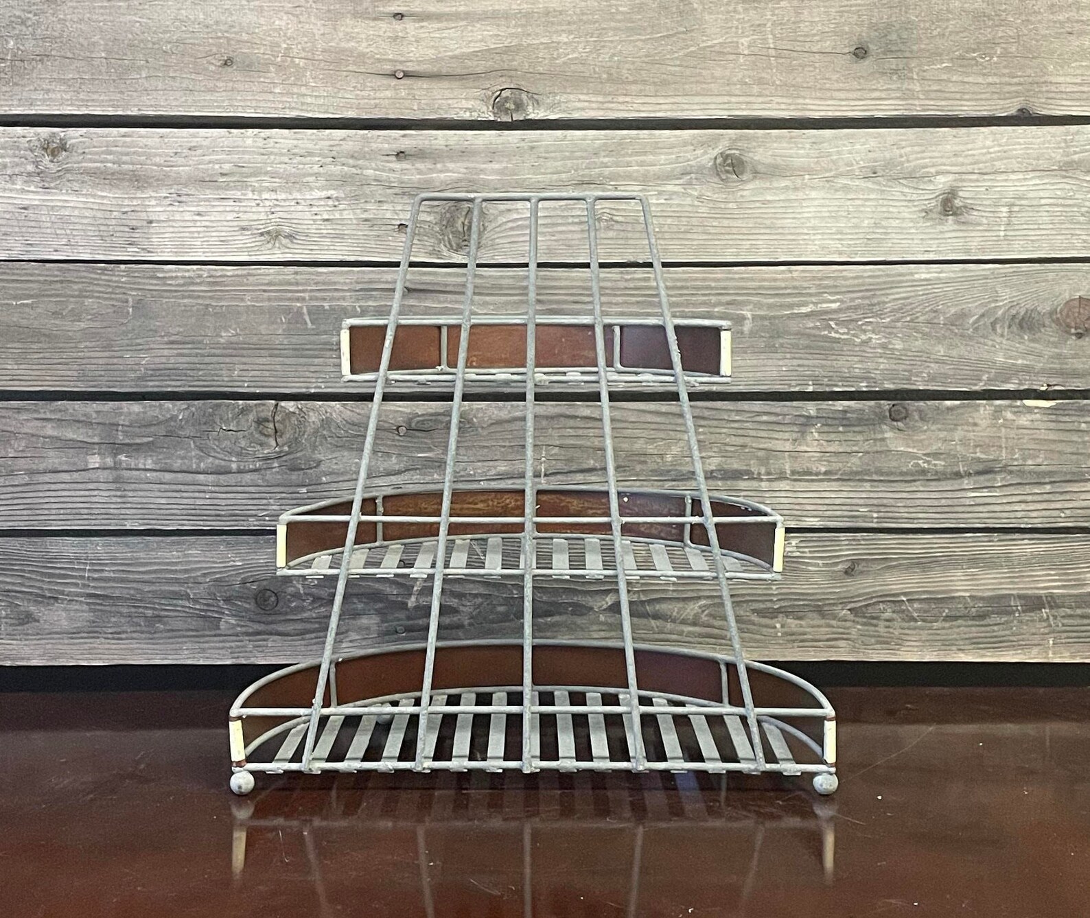 Baked Goods Rack Etsy
