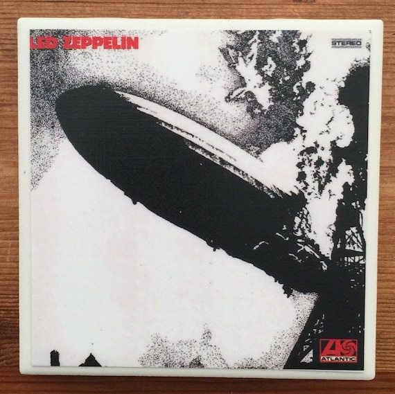 LED ZEPPELIN アートブック Amazon.com: Pyramid America Led Zeppelin Poster - Icarus Led