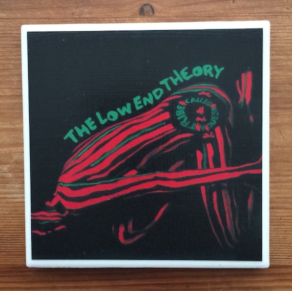 A Tribe Called Quest Album Covers - Etsy