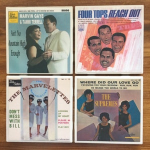Mowtown 60&#39;s Classics