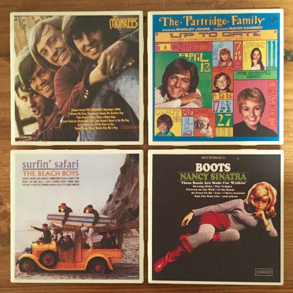 60's Pop Classics